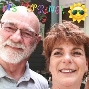 Meet your Posher, Kimberley